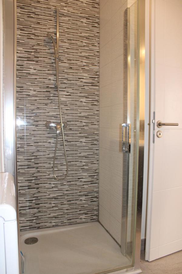 Appartement Confortable Avec Parking Prive Schiltigheim Exterior photo